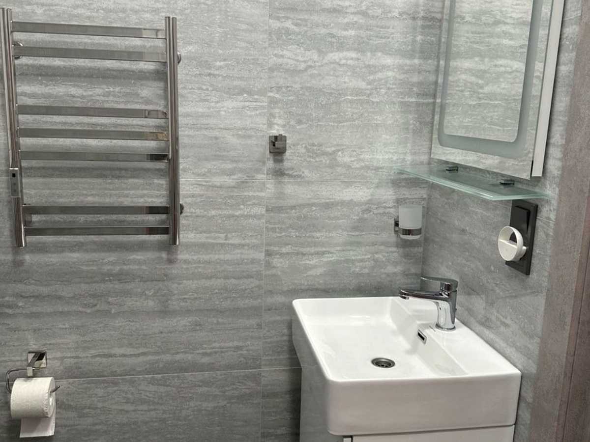 Квартира на вул. Василя Стуса, 7Б в Києві, ID 477272, фото №9