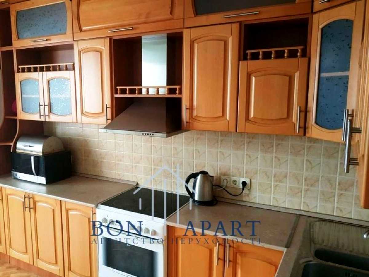 Квартира на просп. Володимира Івасюка, 24А, ID 477271, фото №1