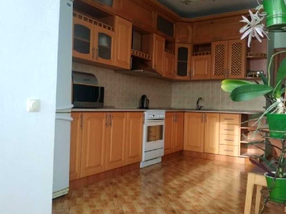 Квартира на просп. Володимира Івасюка, 24А в Києві, ID 477271, фото №2