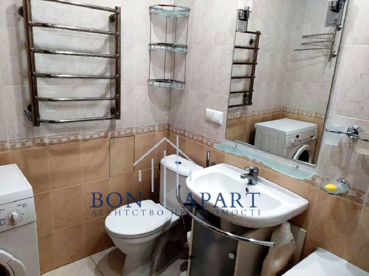 Квартира на просп. Володимира Івасюка, 24А в Києві, ID 477271, фото №6