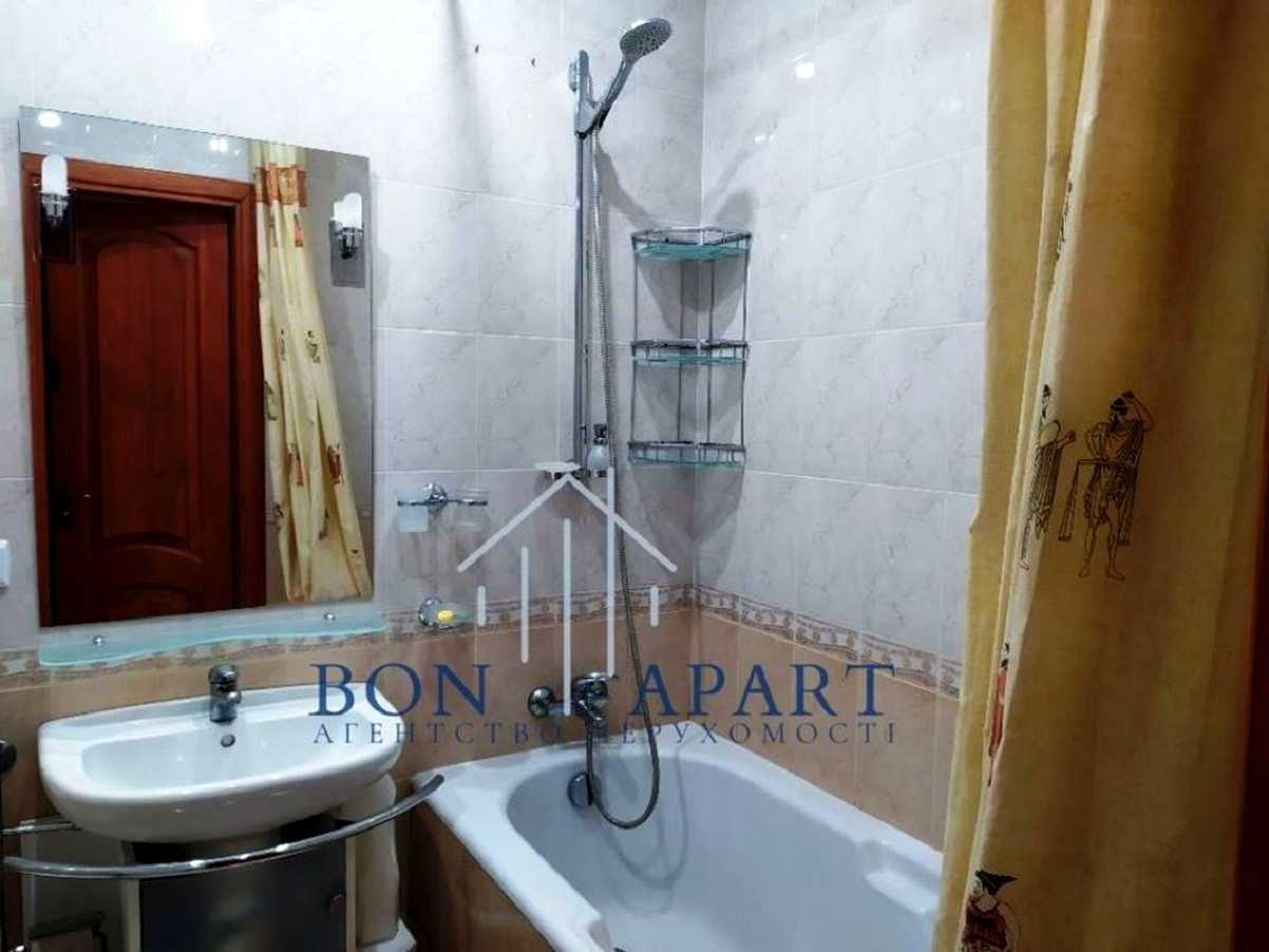 Квартира на просп. Володимира Івасюка, 24А в Києві, ID 477271, фото №7