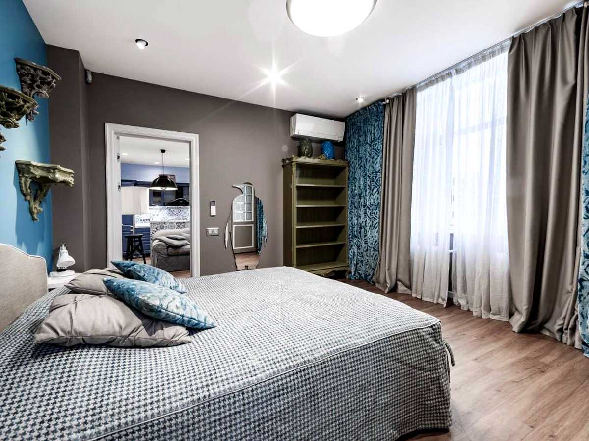 Квартира на вул. Глибочицька, 32Б в Києві, ID 477270, фото №13