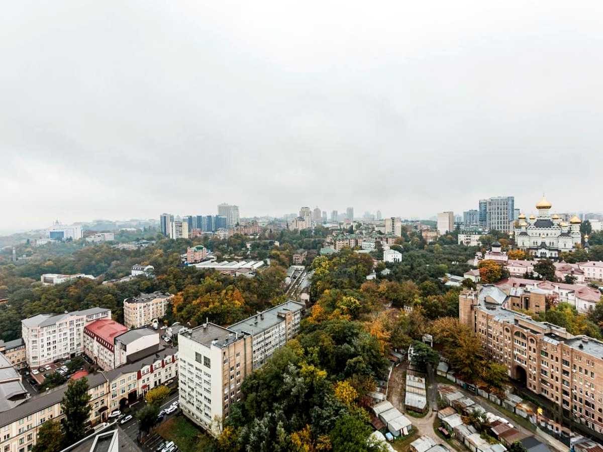 Квартира на вул. Глибочицька, 32Б в Києві, ID 477270, фото №14