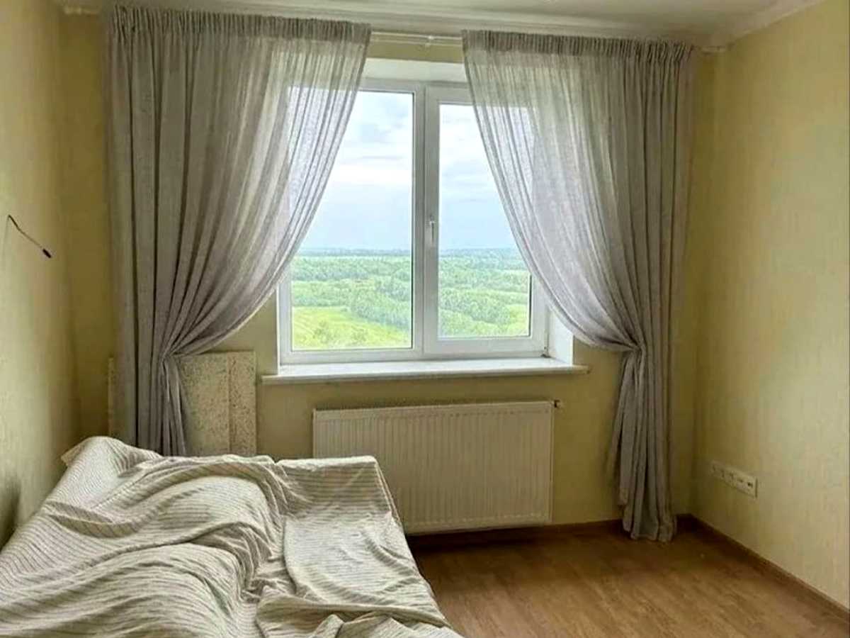 Квартира на вул. С. Крихівці, Крайна, 1В в Івано-Франківську, ID 477290, фото №3