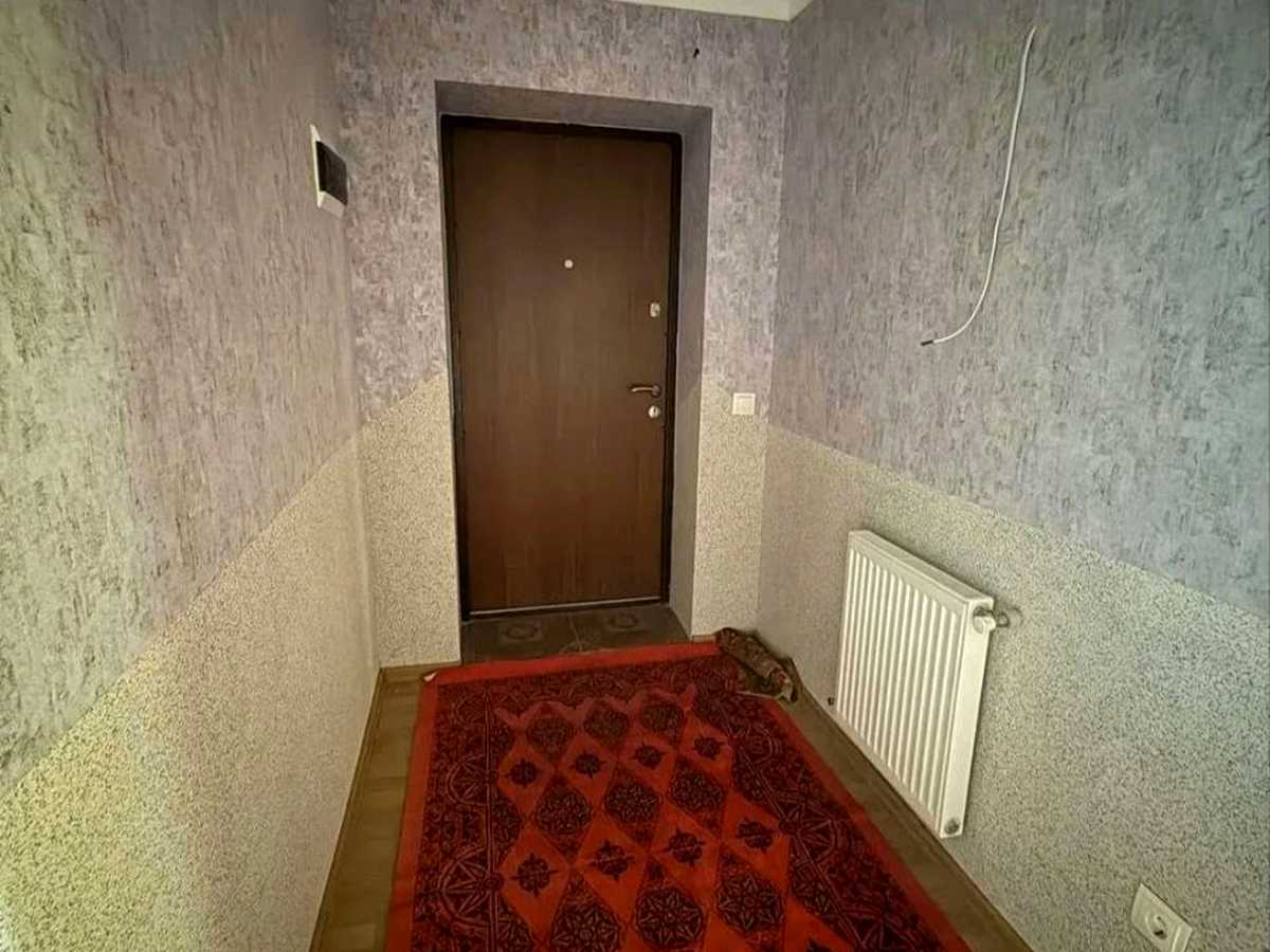 Квартира на вул. С. Крихівці, Крайна, 1В в Івано-Франківську, ID 477290, фото №5