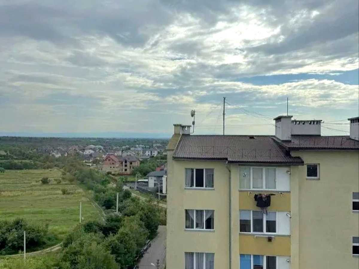 Квартира на вул. С. Крихівці, Крайна, 1В в Івано-Франківську, ID 477290, фото №6