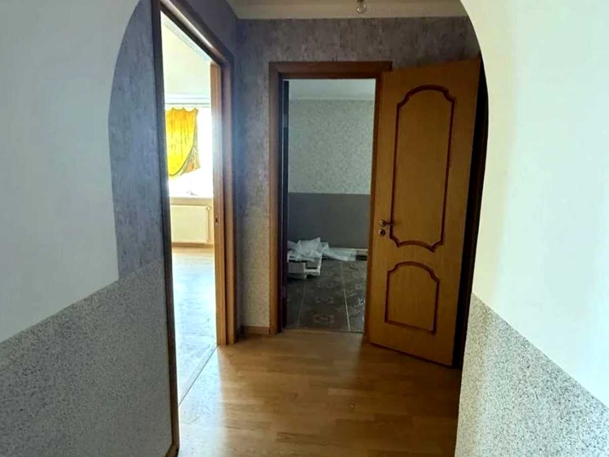 Квартира на вул. С. Крихівці, Крайна, 1В в Івано-Франківську, ID 477290, фото №7