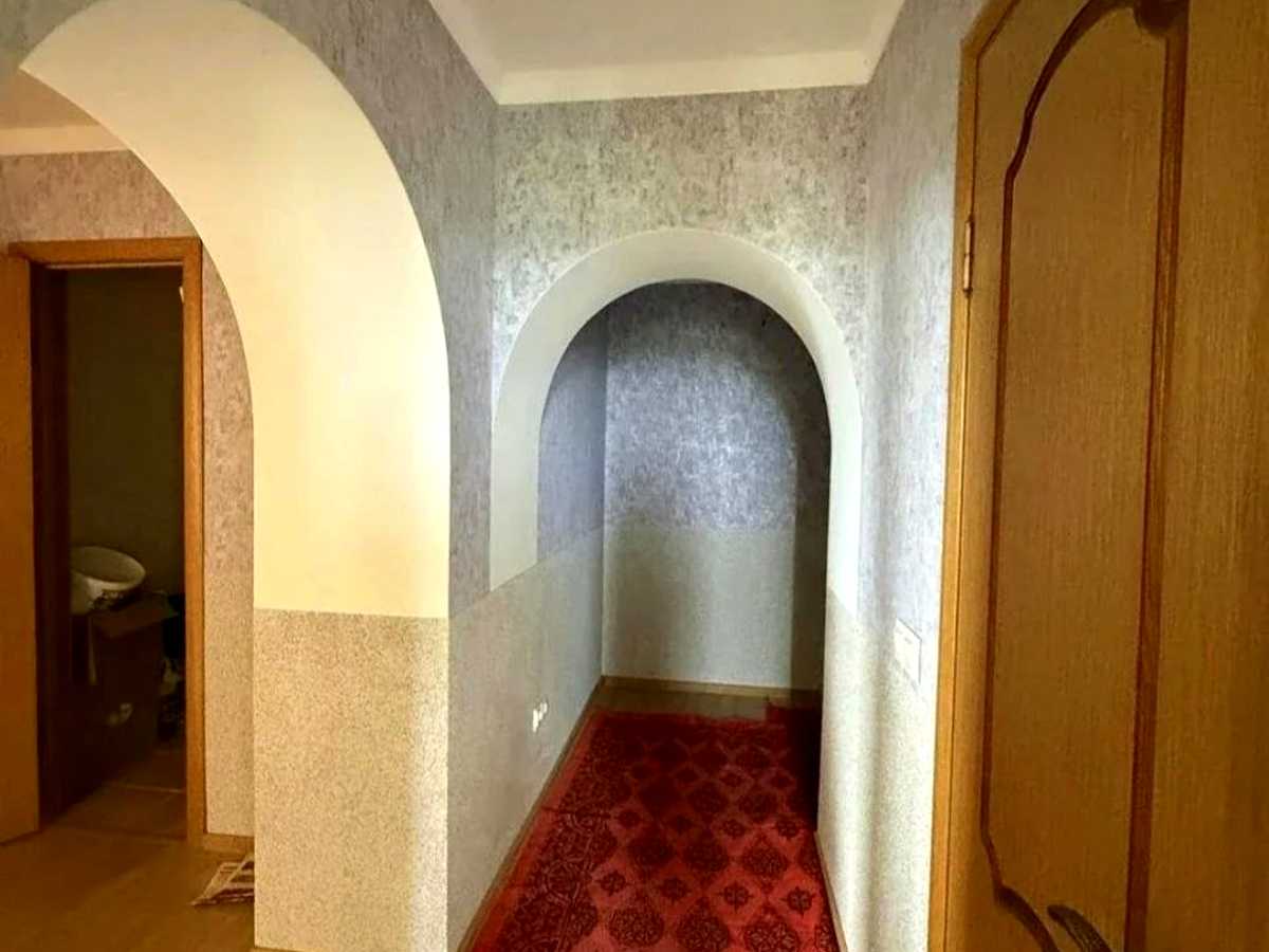 Квартира на вул. С. Крихівці, Крайна, 1В в Івано-Франківську, ID 477290, фото №8