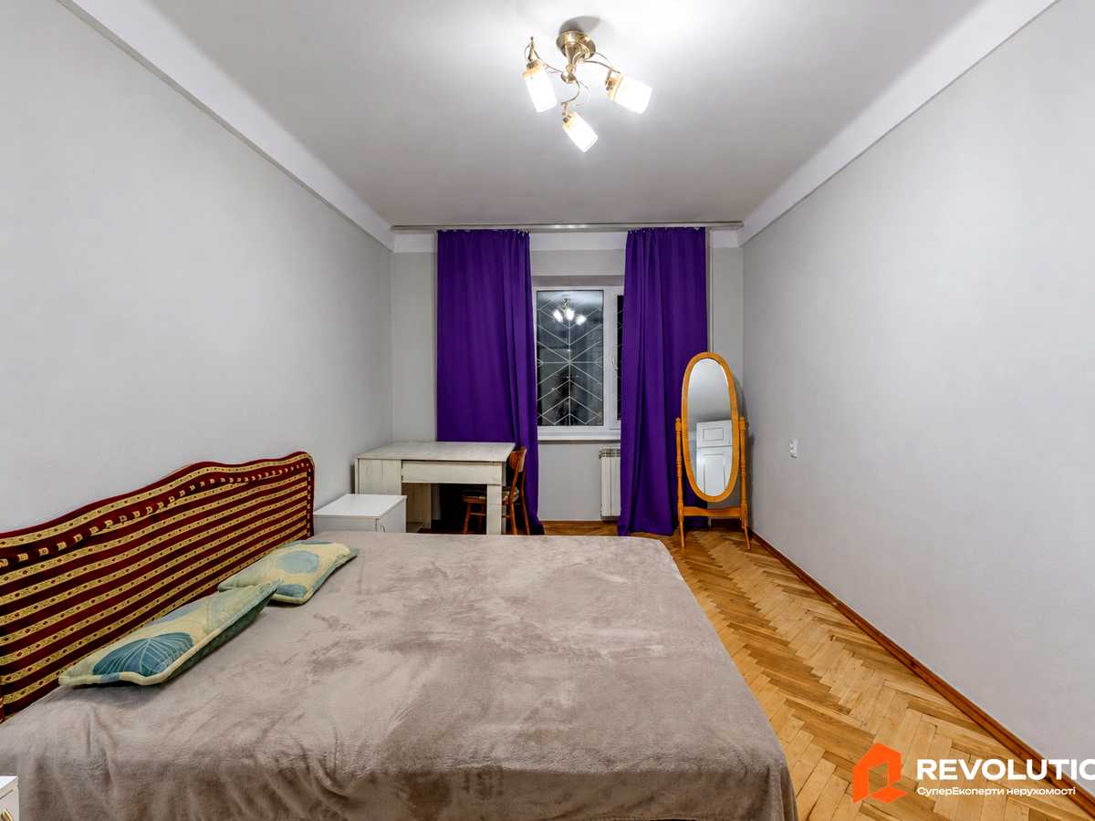 Квартира на вул. Солом'янська, 19, ID 477281, фото №1