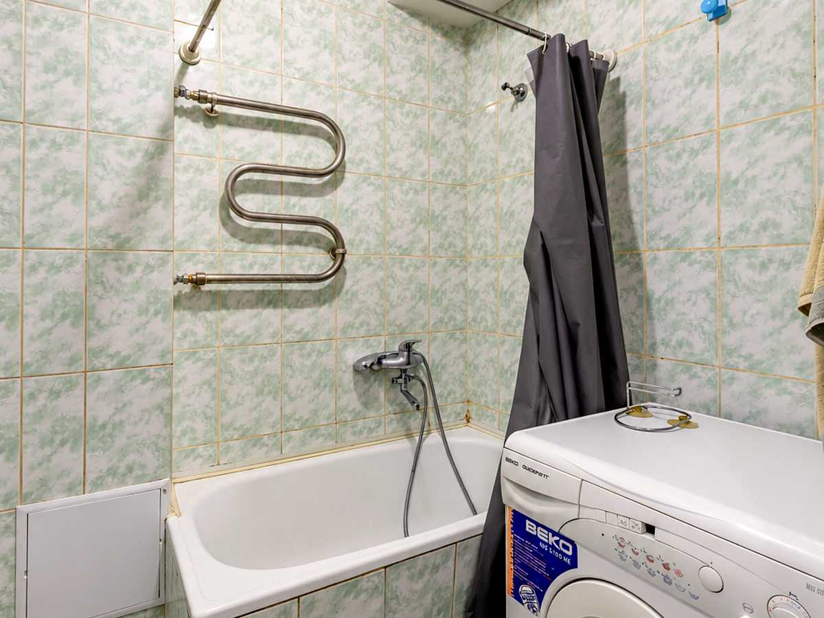Квартира на вул. Солом'янська, 19 в Києві, ID 477281, фото №11