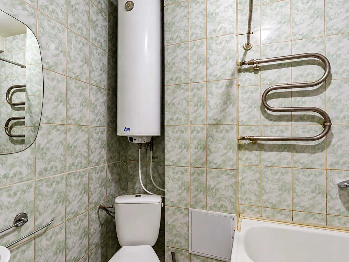 Квартира на вул. Солом'янська, 19 в Києві, ID 477281, фото №12