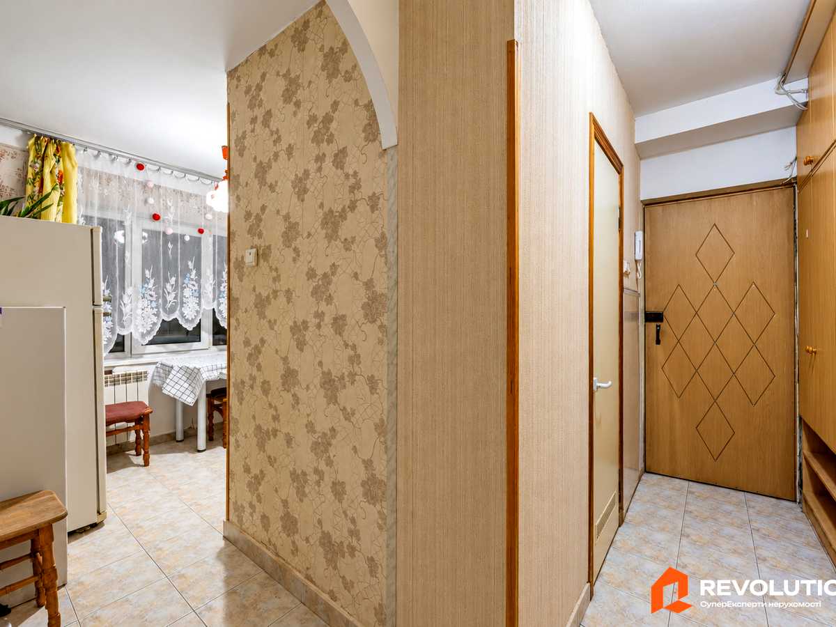 Квартира на вул. Солом'янська, 19 в Києві, ID 477281, фото №13