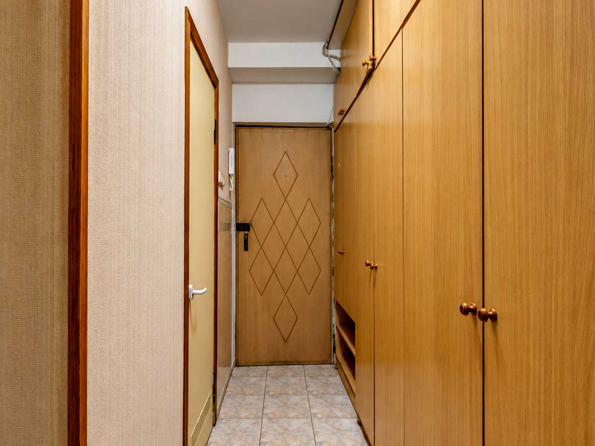 Квартира на вул. Солом'янська, 19 в Києві, ID 477281, фото №14
