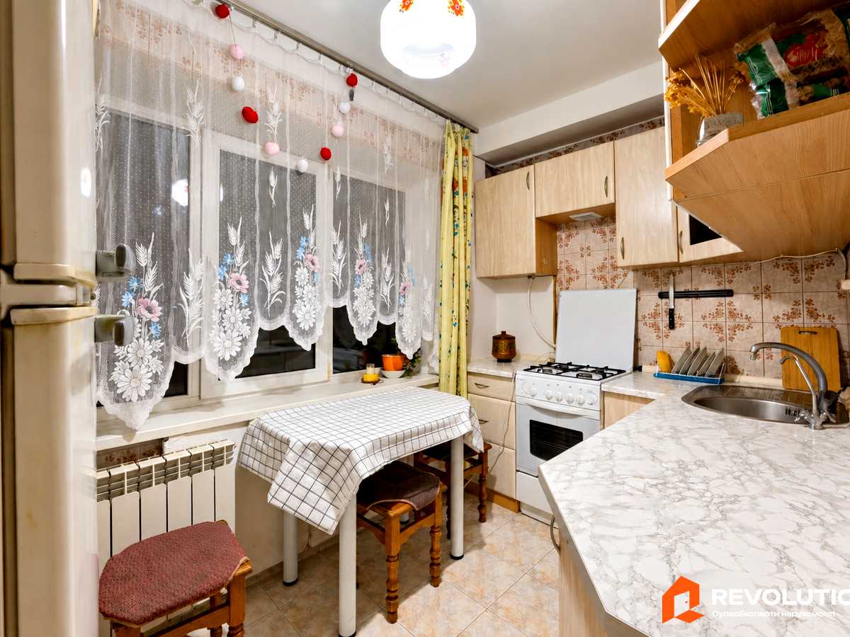 Квартира на вул. Солом'янська, 19 в Києві, ID 477281, фото №3