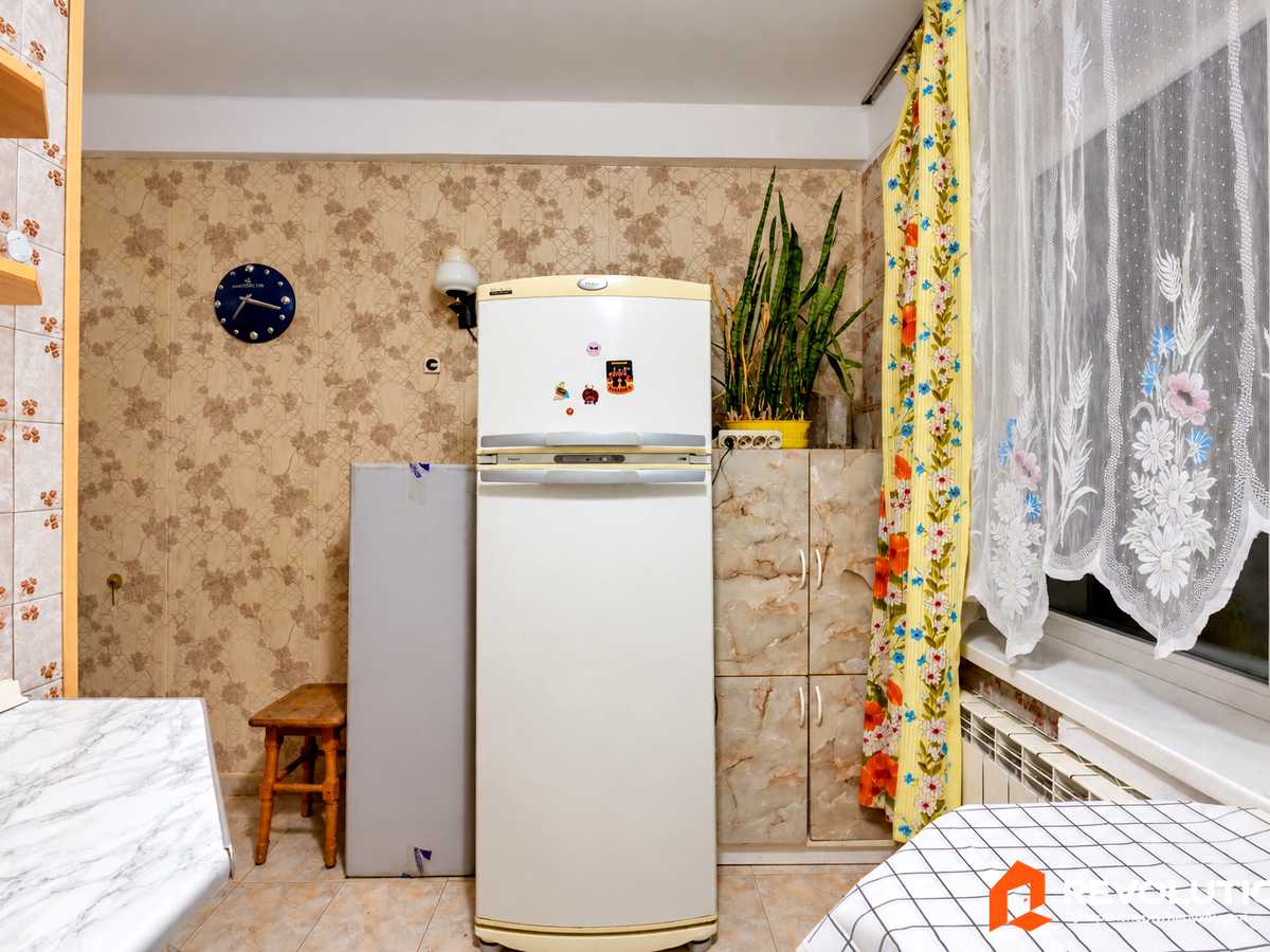 Квартира на вул. Солом'янська, 19 в Києві, ID 477281, фото №4
