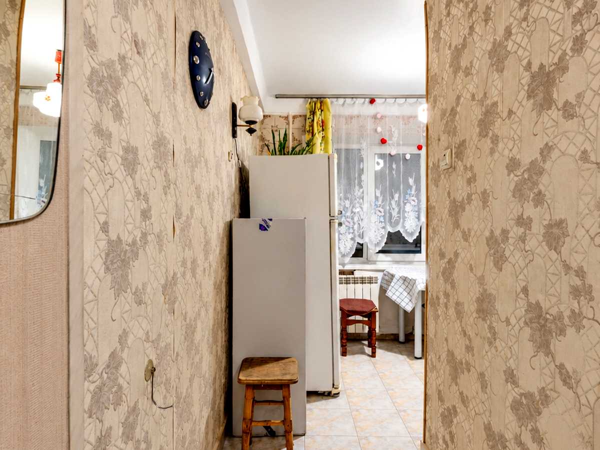 Квартира на вул. Солом'янська, 19 в Києві, ID 477281, фото №5