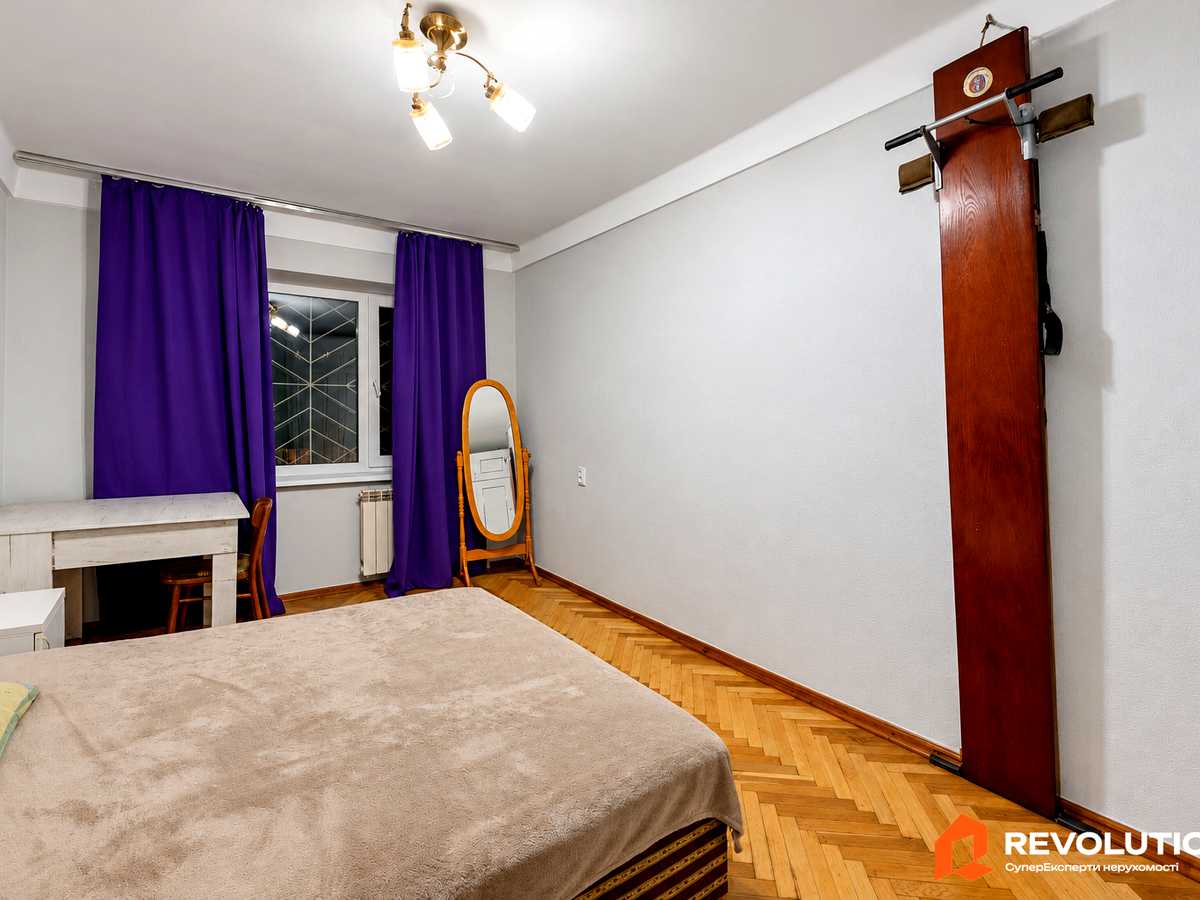 Квартира на вул. Солом'янська, 19 в Києві, ID 477281, фото №6