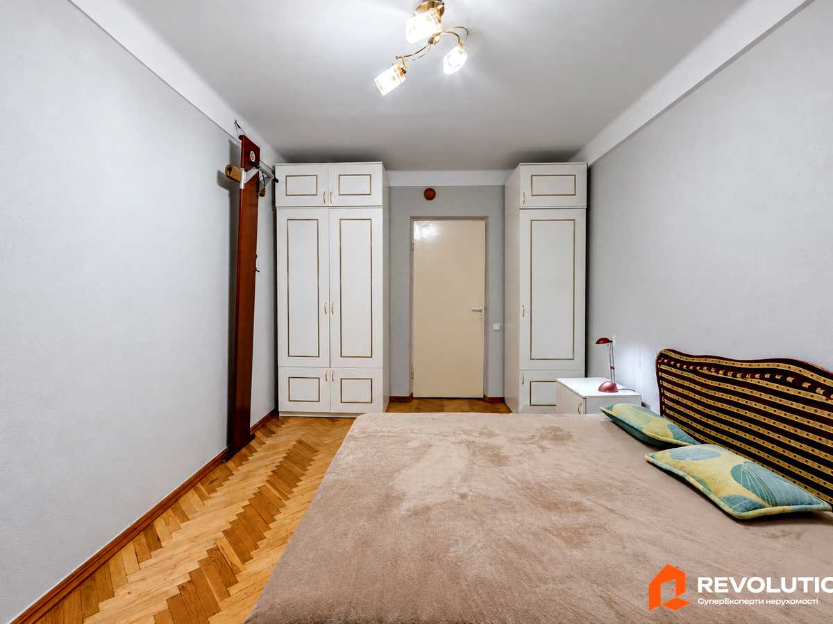 Квартира на вул. Солом'янська, 19 в Києві, ID 477281, фото №7
