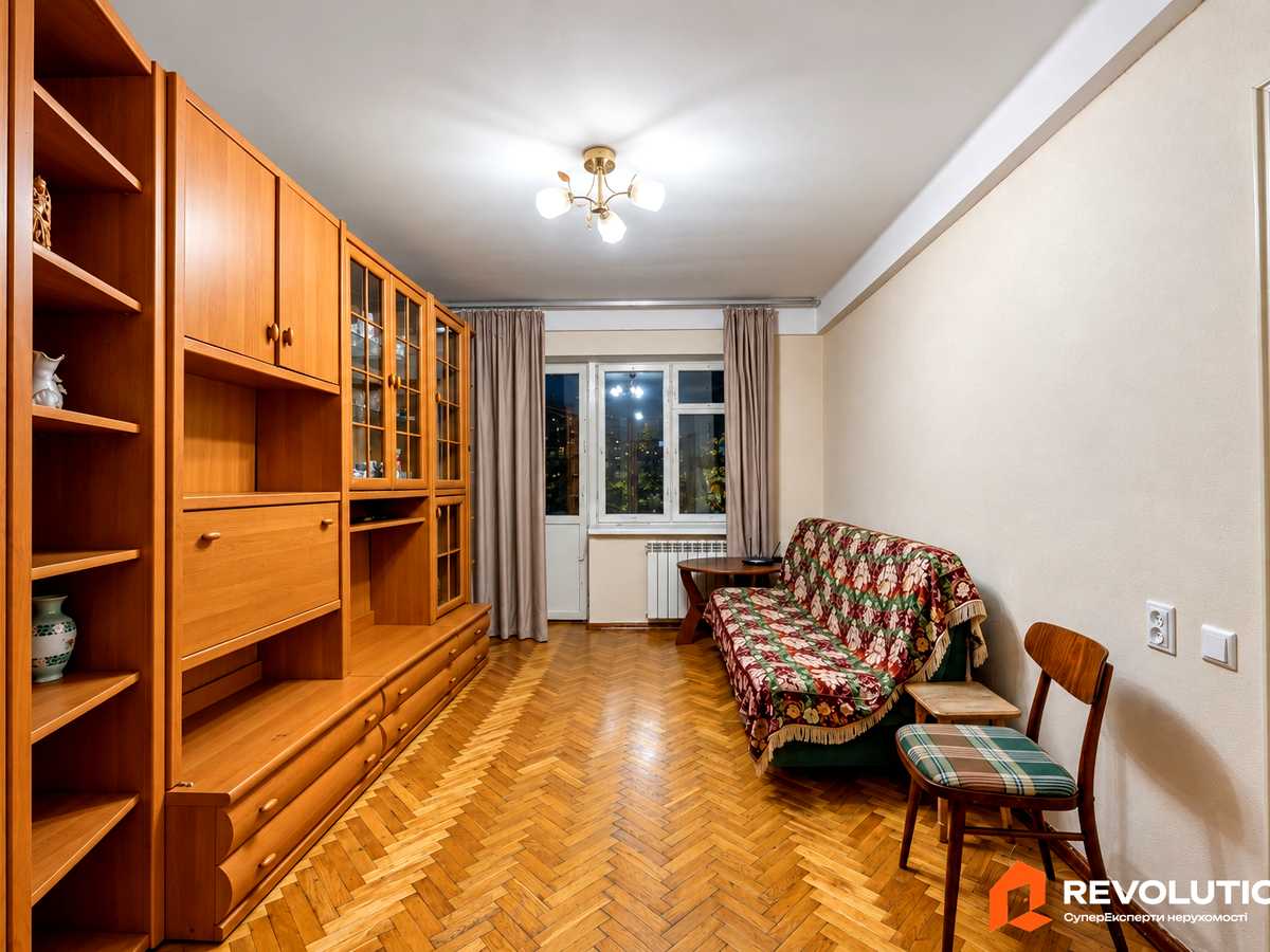 Квартира на вул. Солом'янська, 19 в Києві, ID 477281, фото №8
