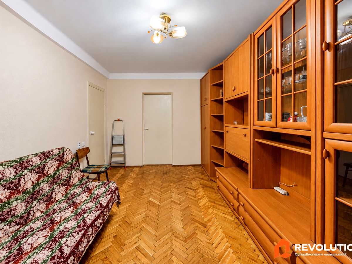 Квартира на вул. Солом'янська, 19 в Києві, ID 477281, фото №9