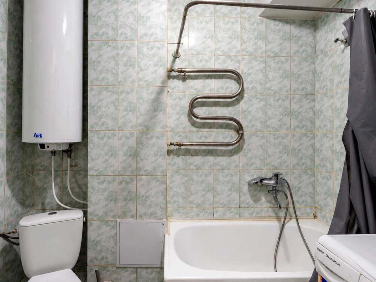 Квартира на вул. Солом'янська, 19 в Києві, ID 477281, фото №10