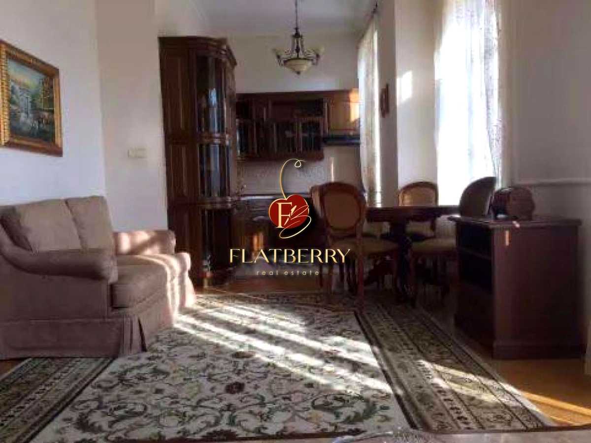 Квартира на пров. Михайлівський, 3/16 в Києві, ID 477280, фото №5