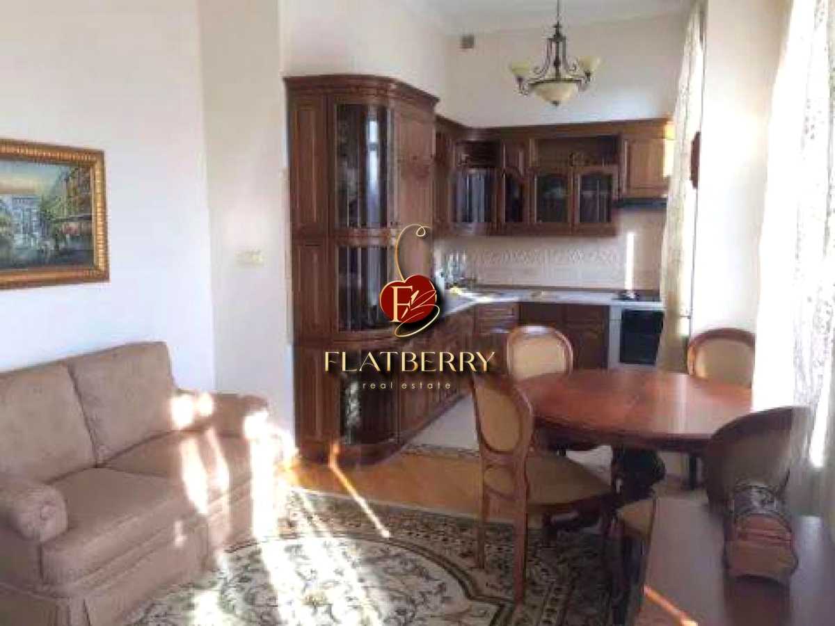 Квартира на пров. Михайлівський, 3/16 в Києві, ID 477280, фото №6