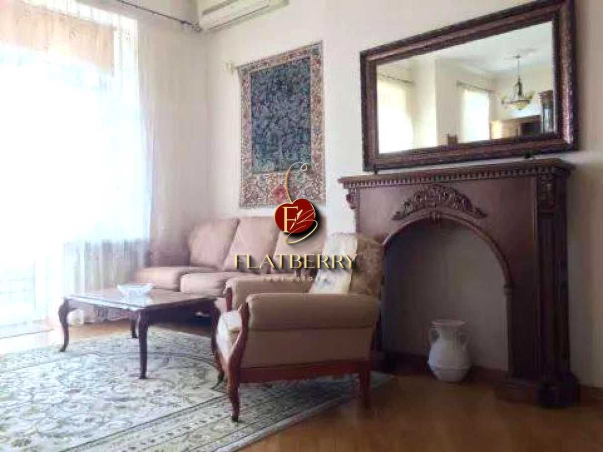 Квартира на пров. Михайлівський, 3/16 в Києві, ID 477280, фото №7