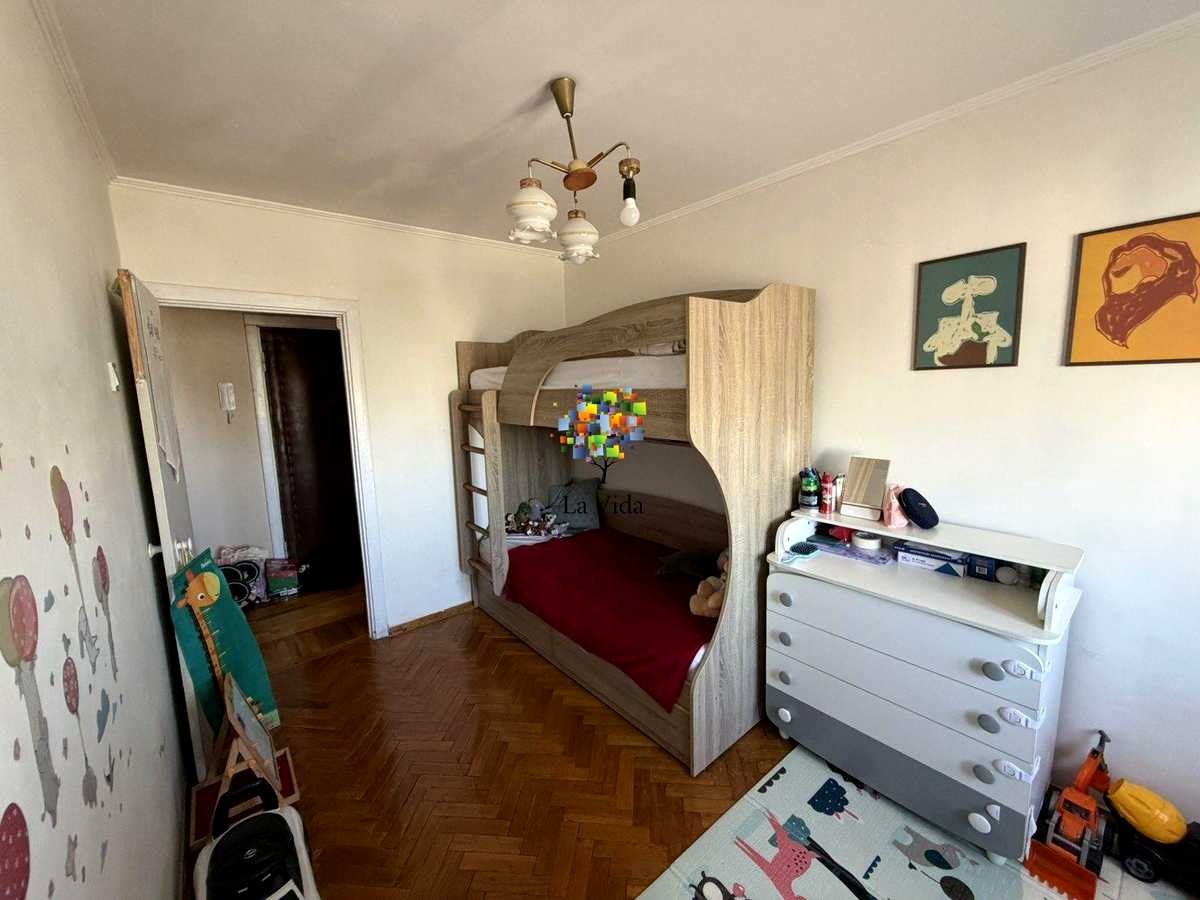 Квартира на вул. Миропільська, 3 в Києві, ID 477301, фото №11