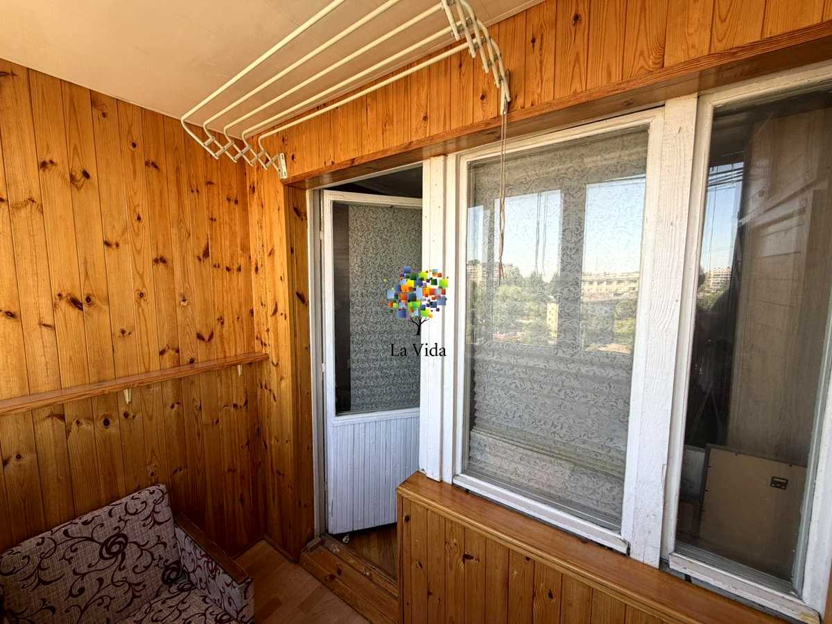Квартира на вул. Миропільська, 3 в Києві, ID 477301, фото №12