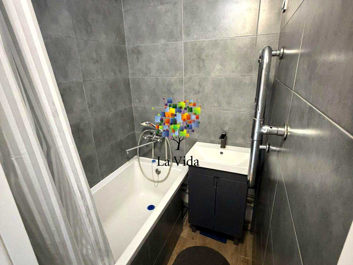 Квартира на вул. Миропільська, 3 в Києві, ID 477301, фото №13