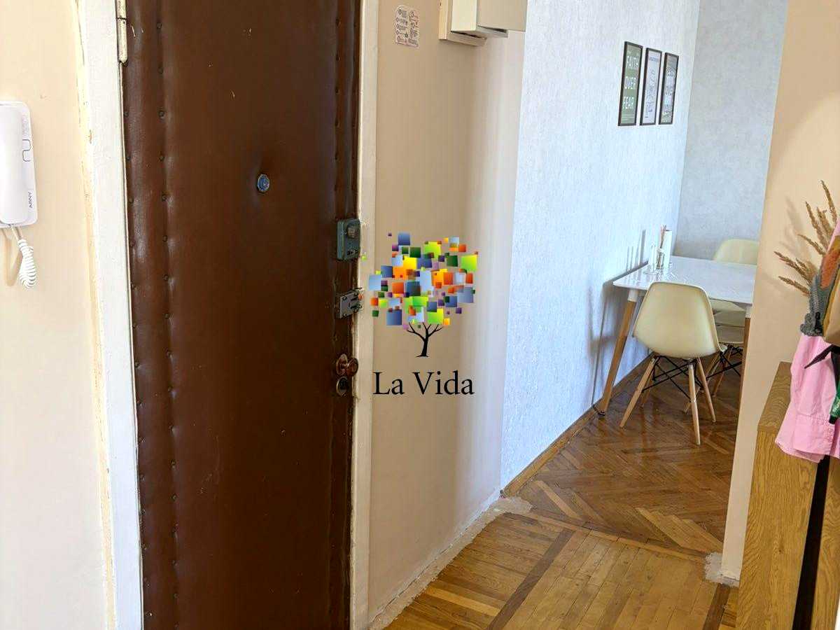 Квартира на вул. Миропільська, 3 в Києві, ID 477301, фото №18