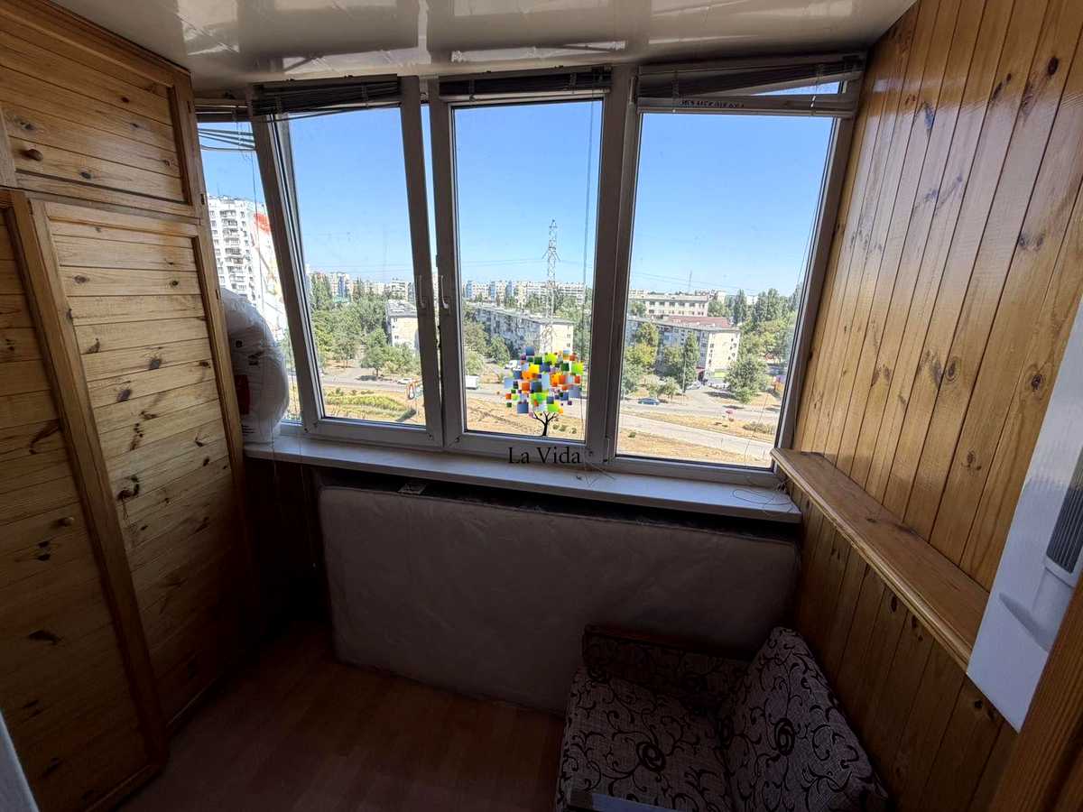 Квартира на вул. Миропільська, 3 в Києві, ID 477301, фото №20