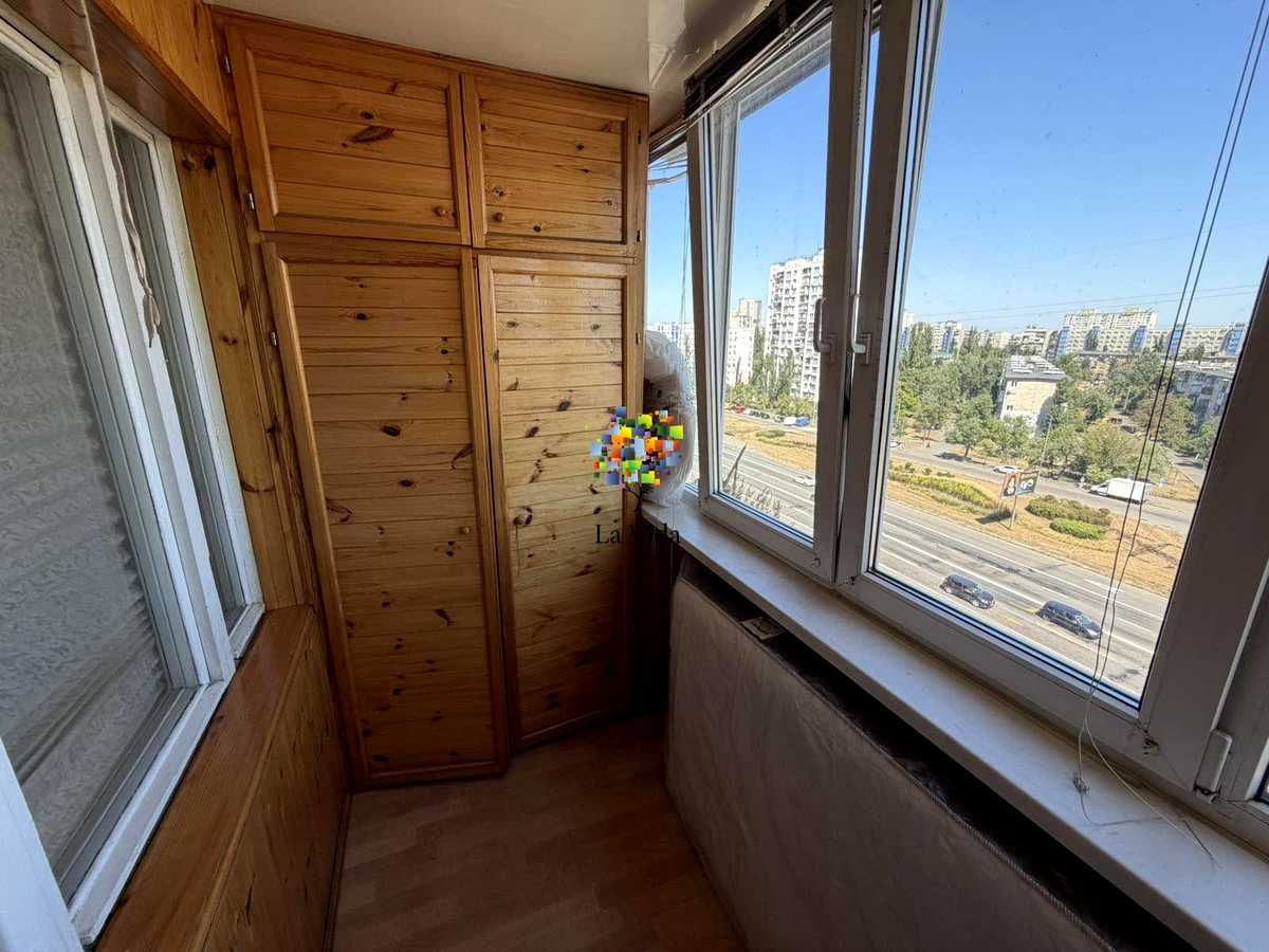 Квартира на вул. Миропільська, 3 в Києві, ID 477301, фото №21