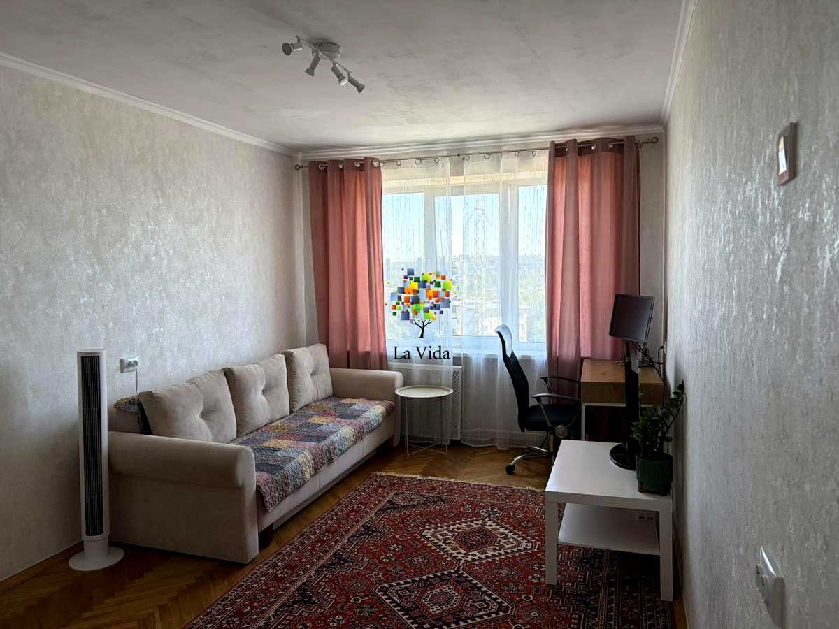 Квартира на вул. Миропільська, 3 в Києві, ID 477301, фото №5
