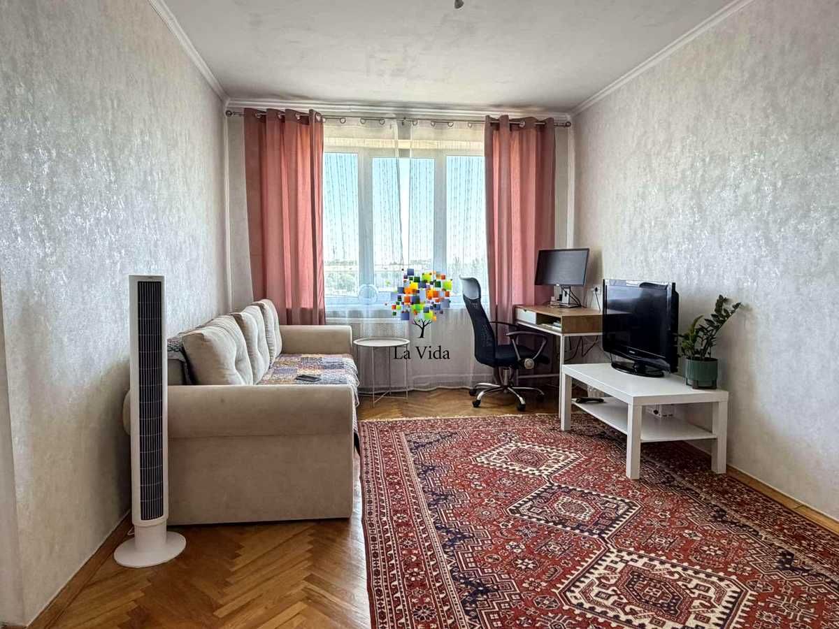 Квартира на вул. Миропільська, 3 в Києві, ID 477301, фото №6