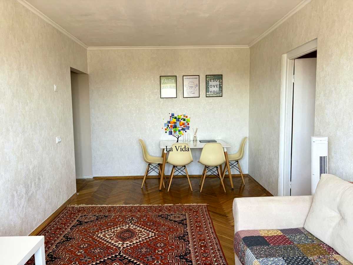 Квартира на вул. Миропільська, 3 в Києві, ID 477301, фото №7