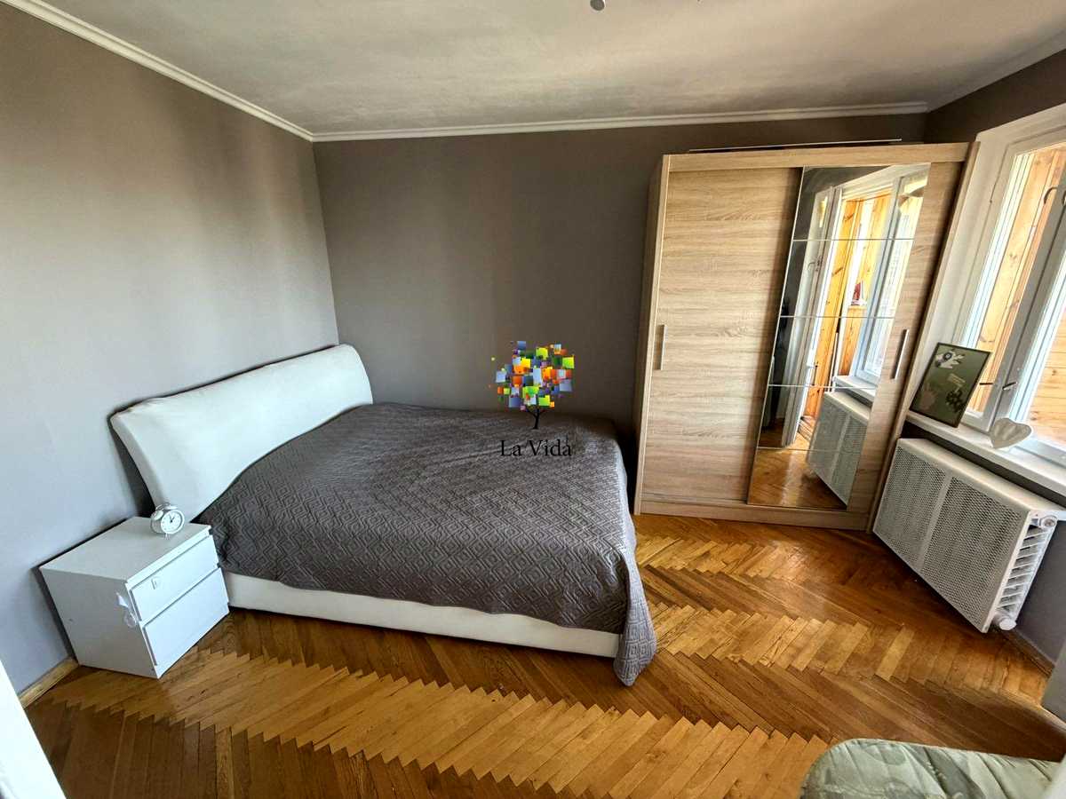 Квартира на вул. Миропільська, 3 в Києві, ID 477301, фото №8