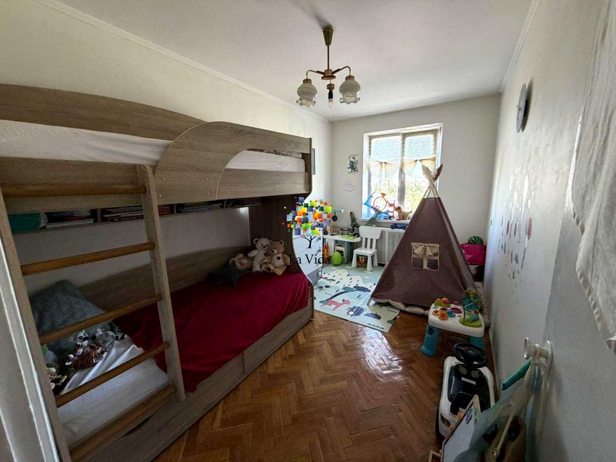 Квартира на вул. Миропільська, 3 в Києві, ID 477301, фото №10
