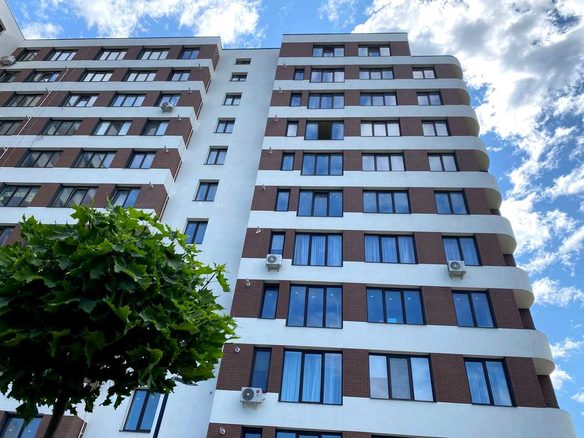Квартира на вул. Незалежності в Івано-Франківську, ID 477296, фото №2
