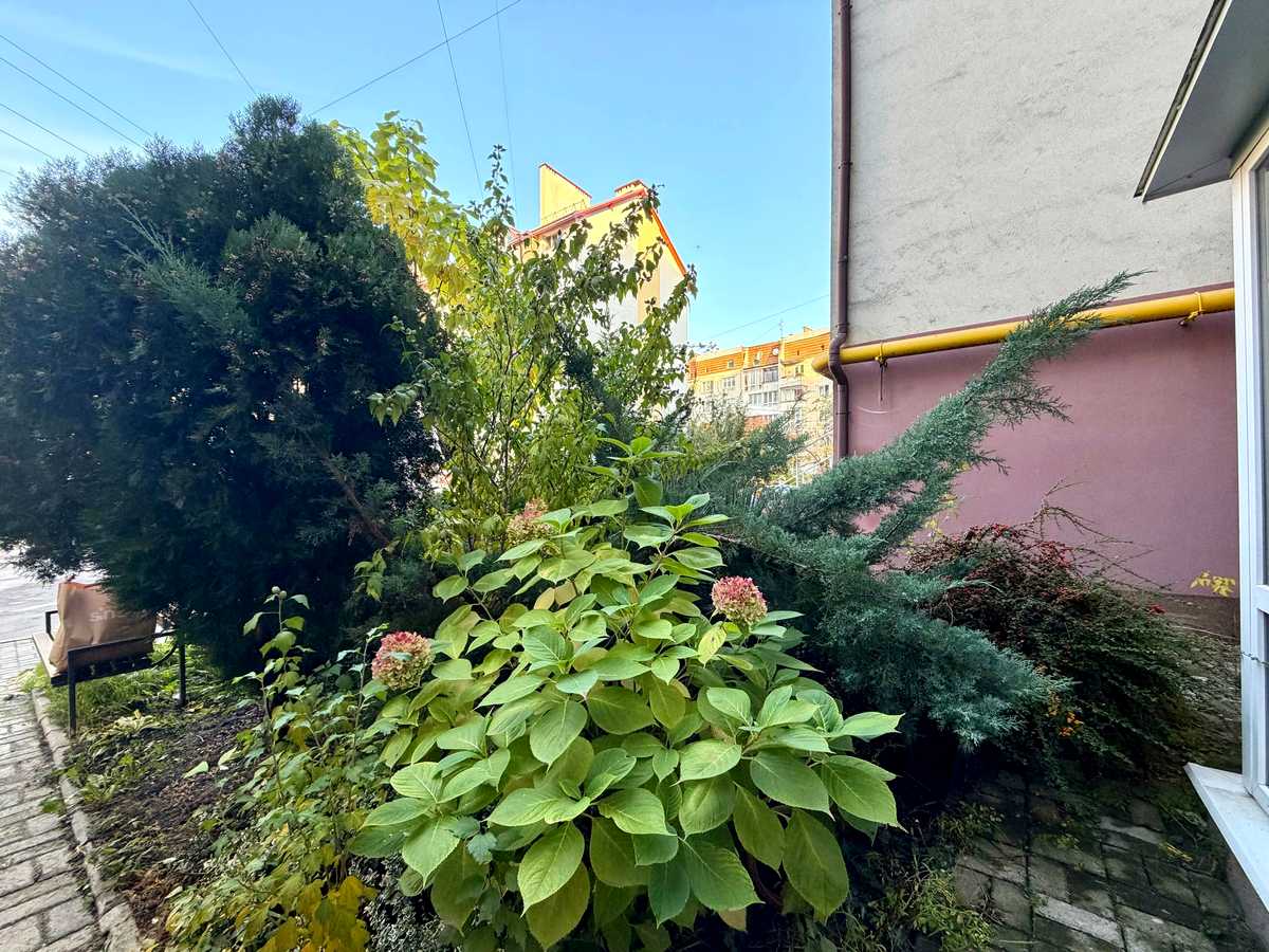 Квартира на вул. Джона Леннона, 35 в Львові, ID 477337, фото №12