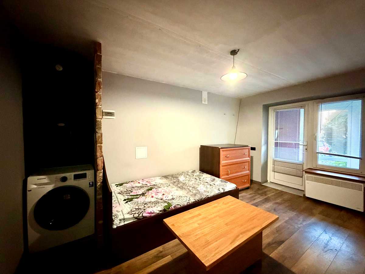 Квартира на вул. Джона Леннона, 35 в Львові, ID 477337, фото №4