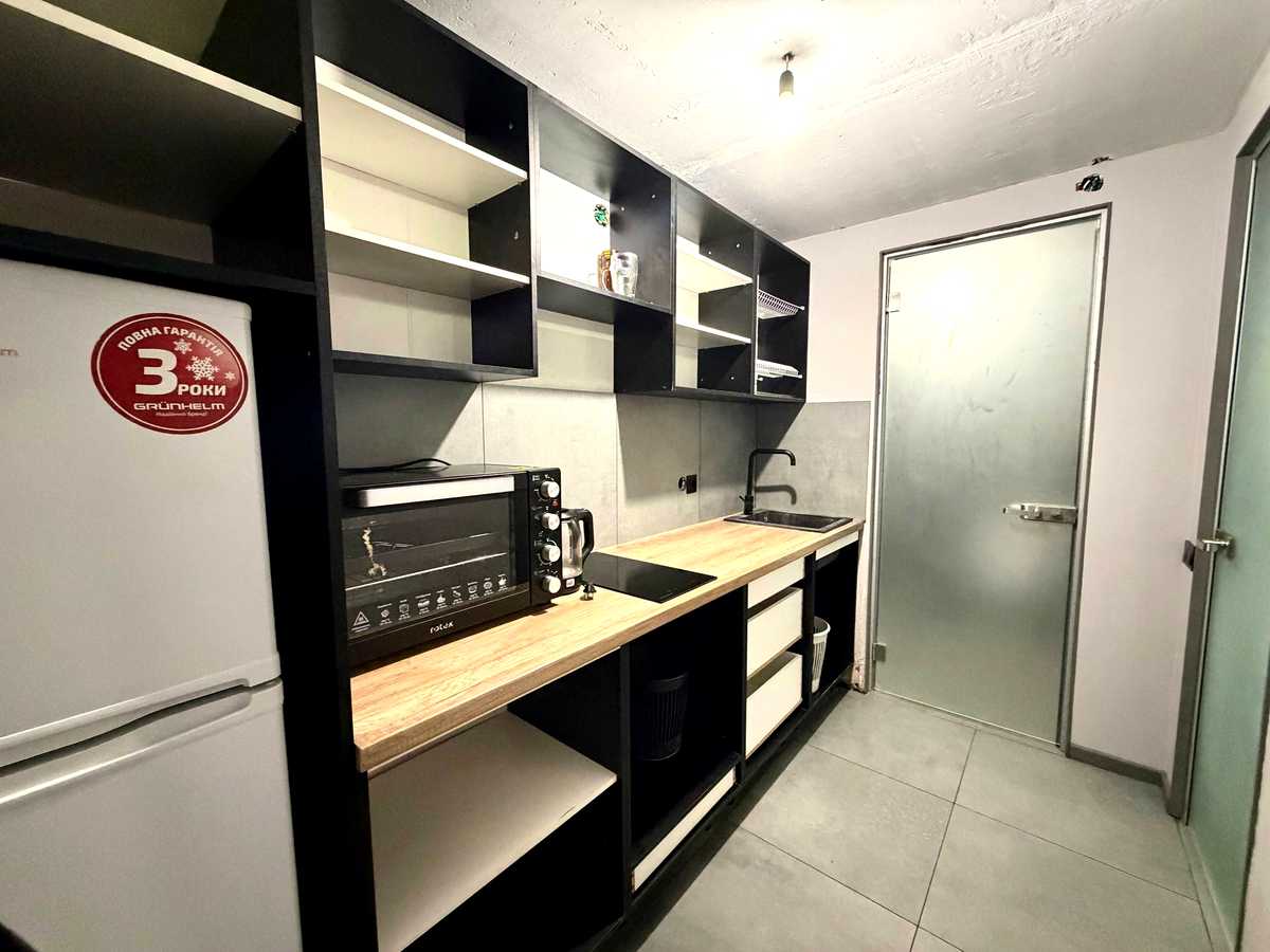 Квартира на вул. Джона Леннона, 35 в Львові, ID 477337, фото №7