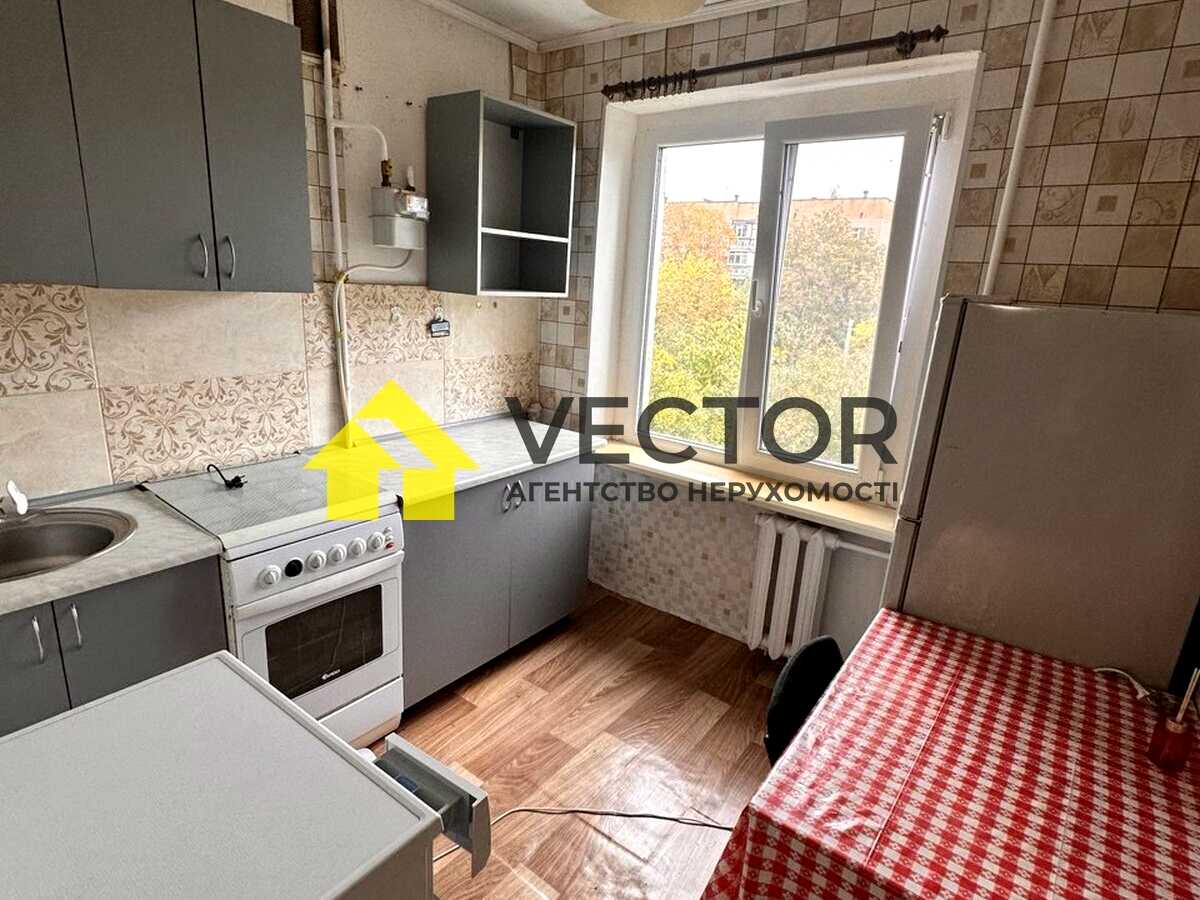 Квартира на вул. Кучеренка, 5, ID 477349, фото №1