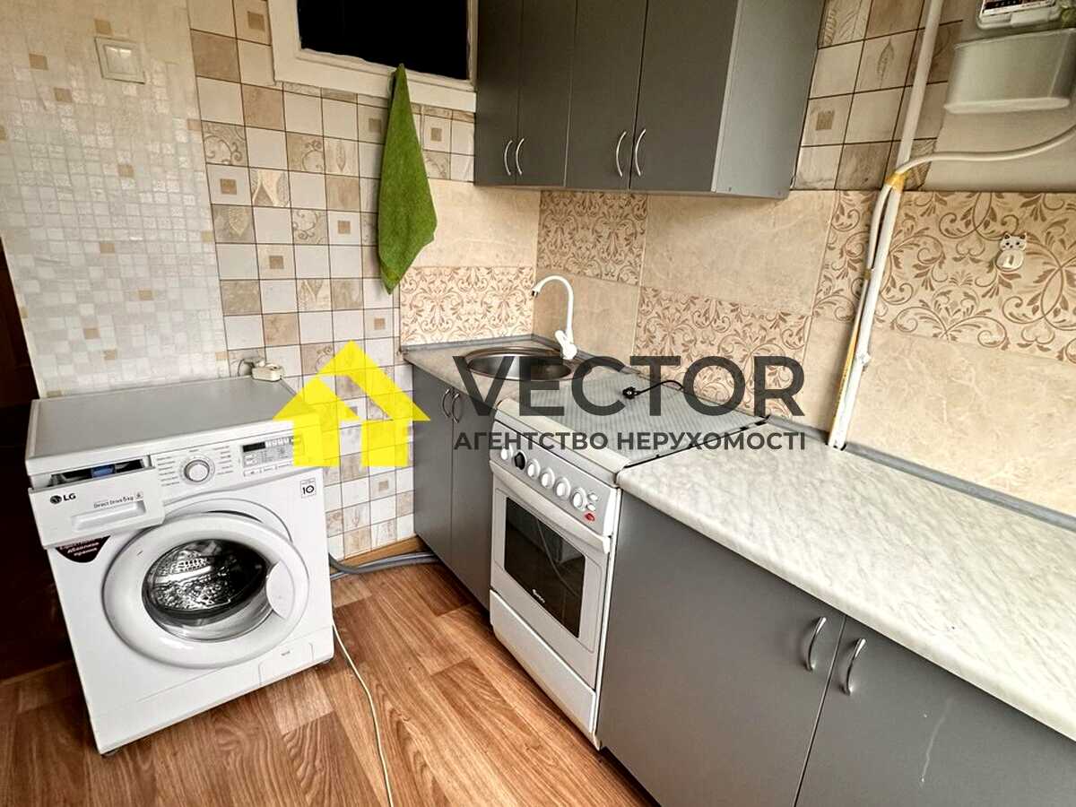 Квартира на вул. Кучеренка, 5 в Полтаві, ID 477349, фото №2