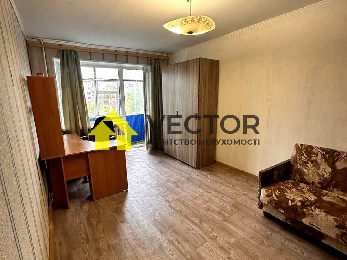 Квартира на вул. Кучеренка, 5 в Полтаві, ID 477349, фото №3