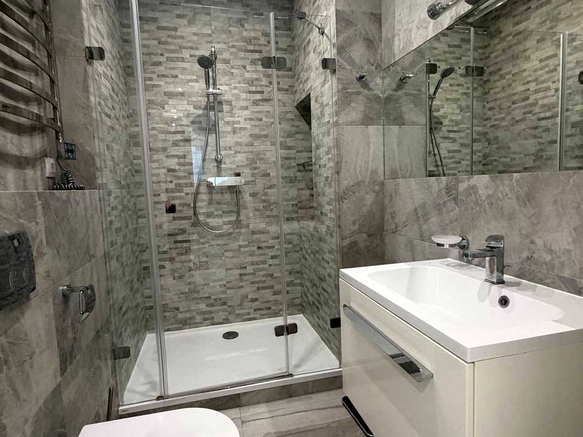 Квартира на вул. Анни Ахматової, 30 в Києві, ID 477357, фото №11