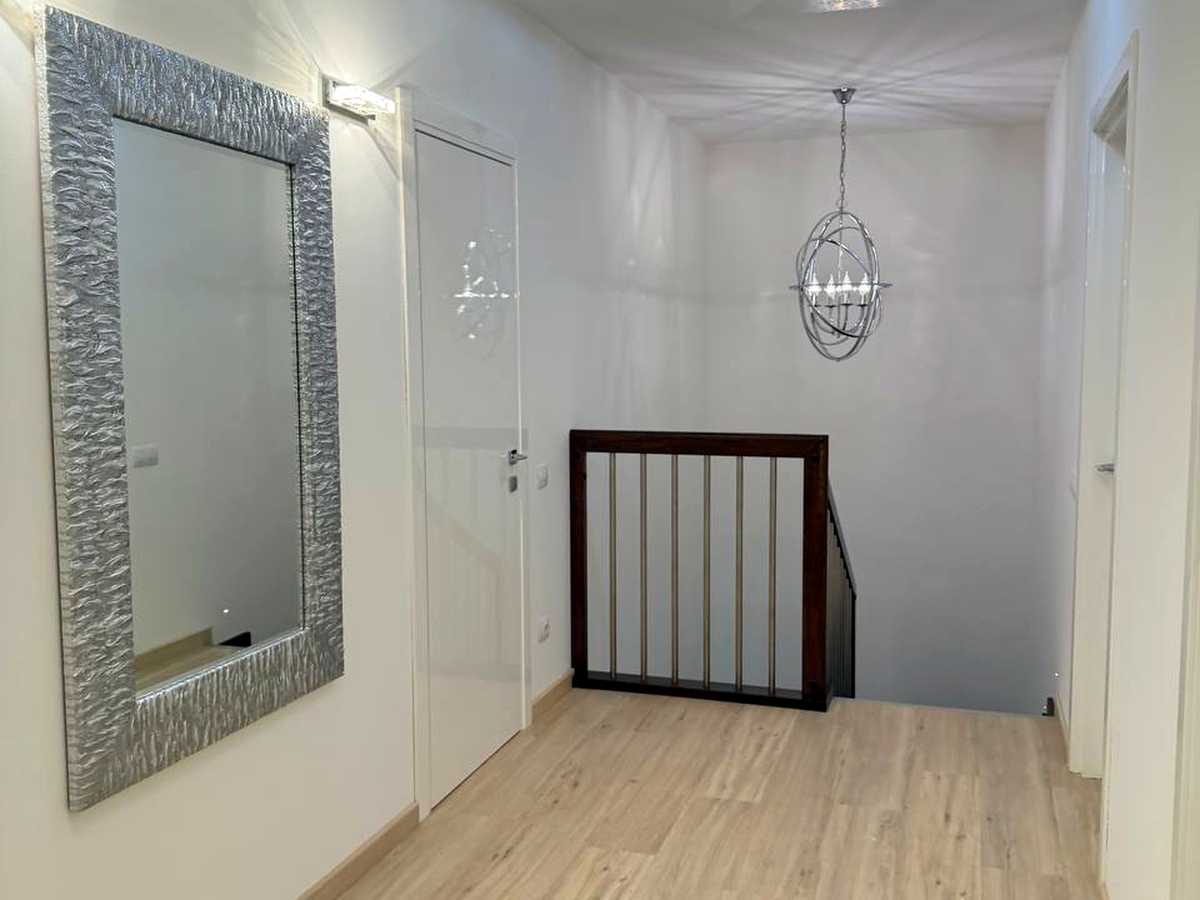 Квартира на вул. Анни Ахматової, 30 в Києві, ID 477357, фото №12