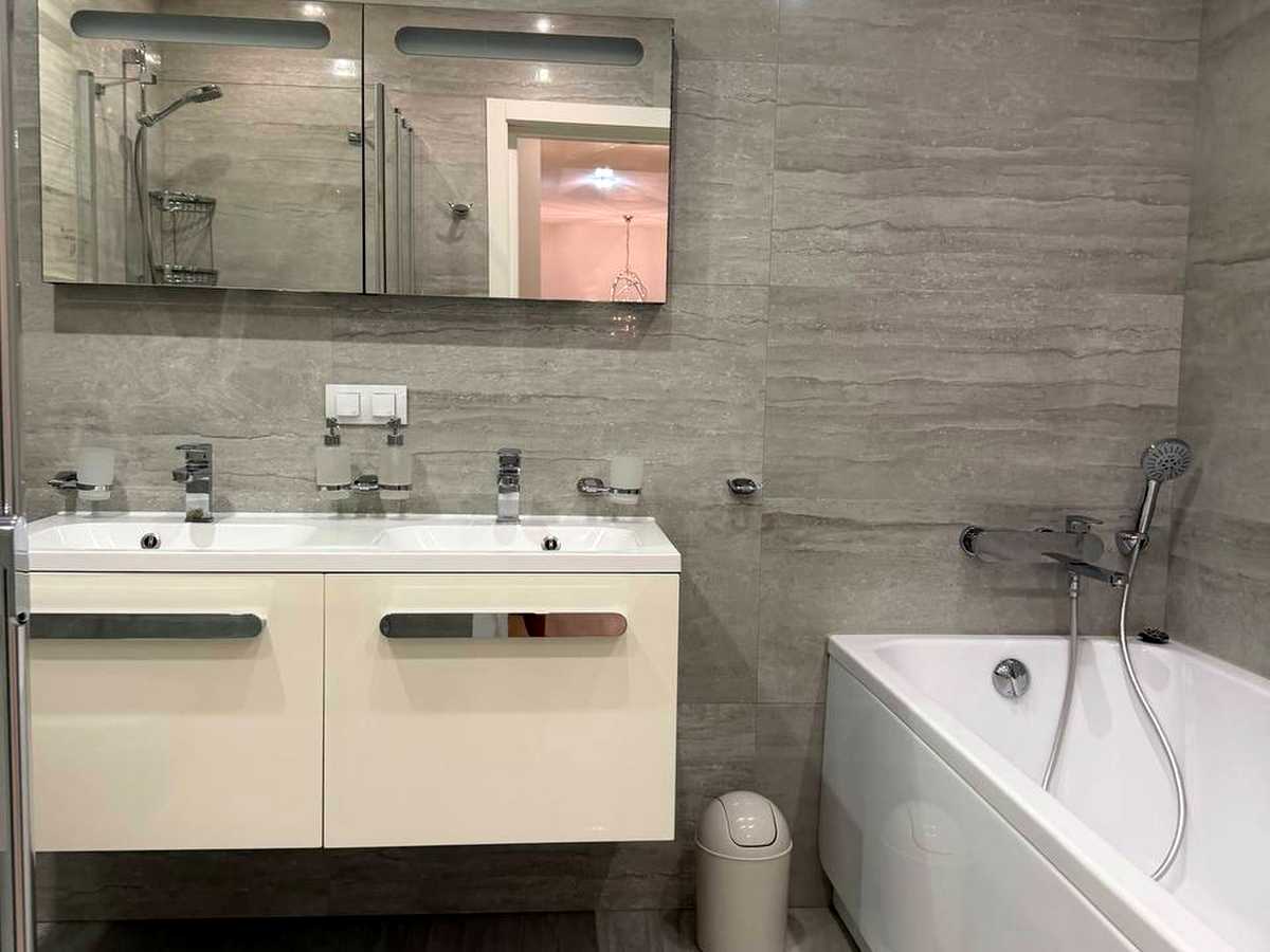 Квартира на вул. Анни Ахматової, 30 в Києві, ID 477357, фото №15