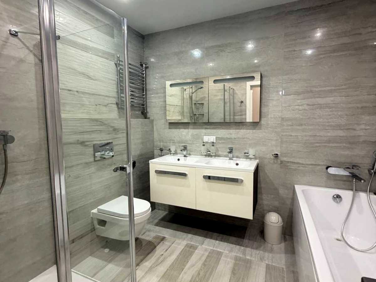 Квартира на вул. Анни Ахматової, 30 в Києві, ID 477357, фото №16